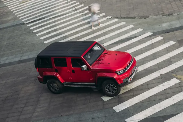 BJ40 PLUS - 14
