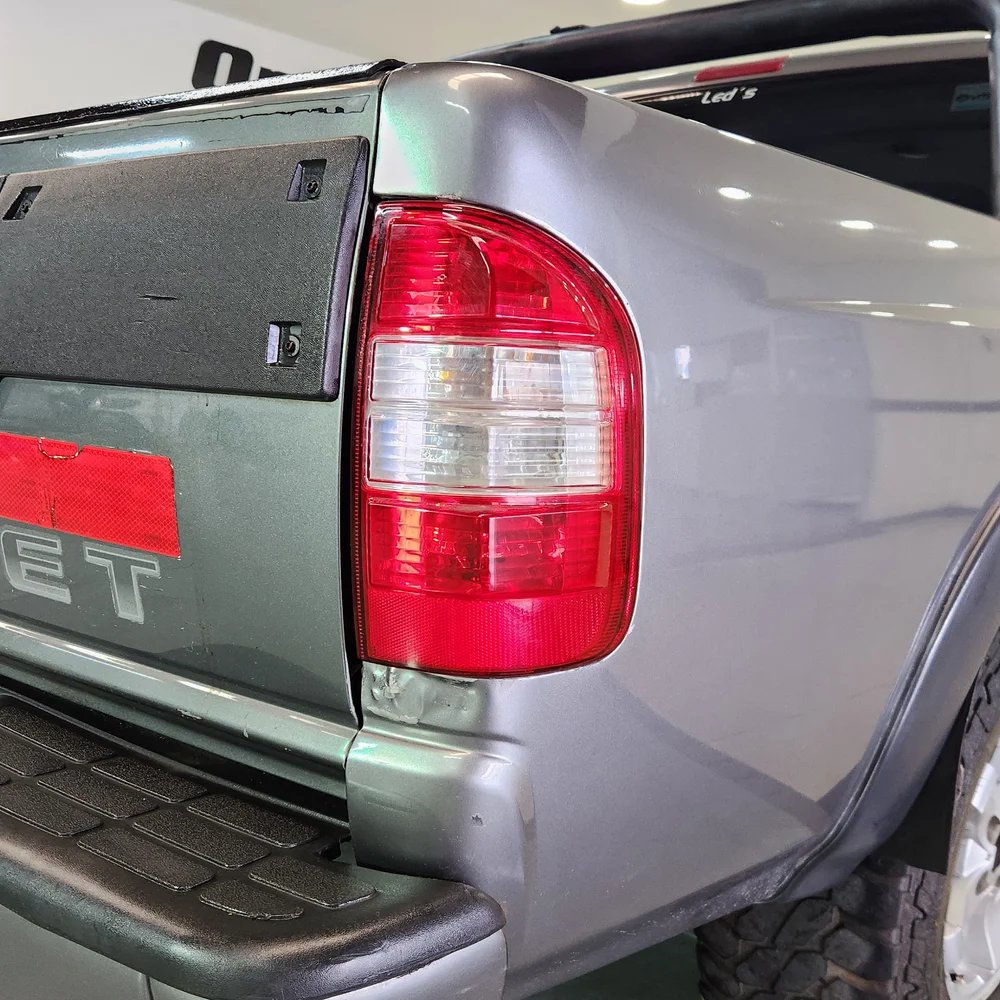 CHEVROLET S-10 2010 4x2 DIESEL Miniatura 9