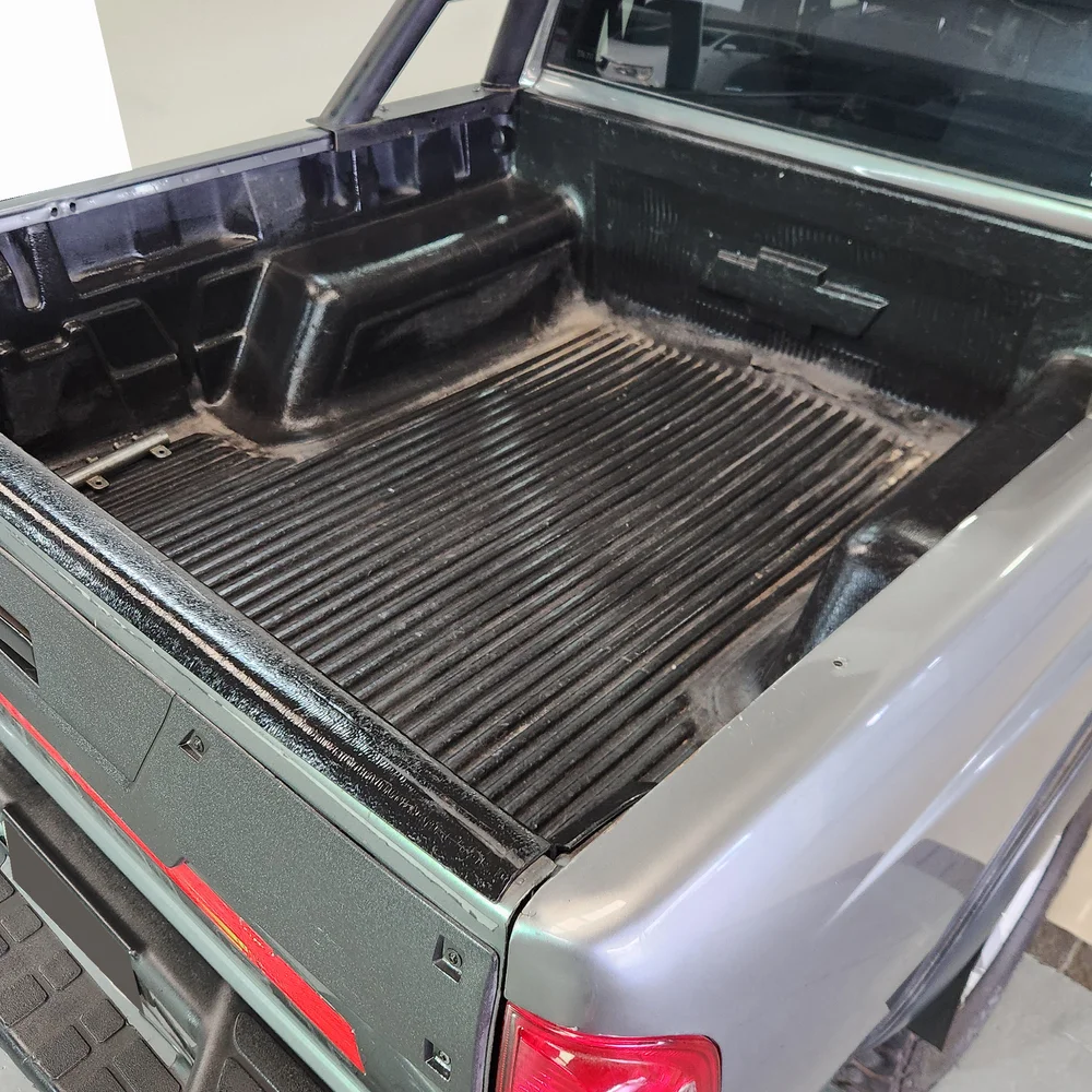 CHEVROLET S-10 2010 4x2 DIESEL Miniatura 10