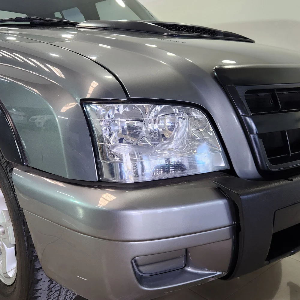 CHEVROLET S-10 2010 4x2 DIESEL Miniatura 12