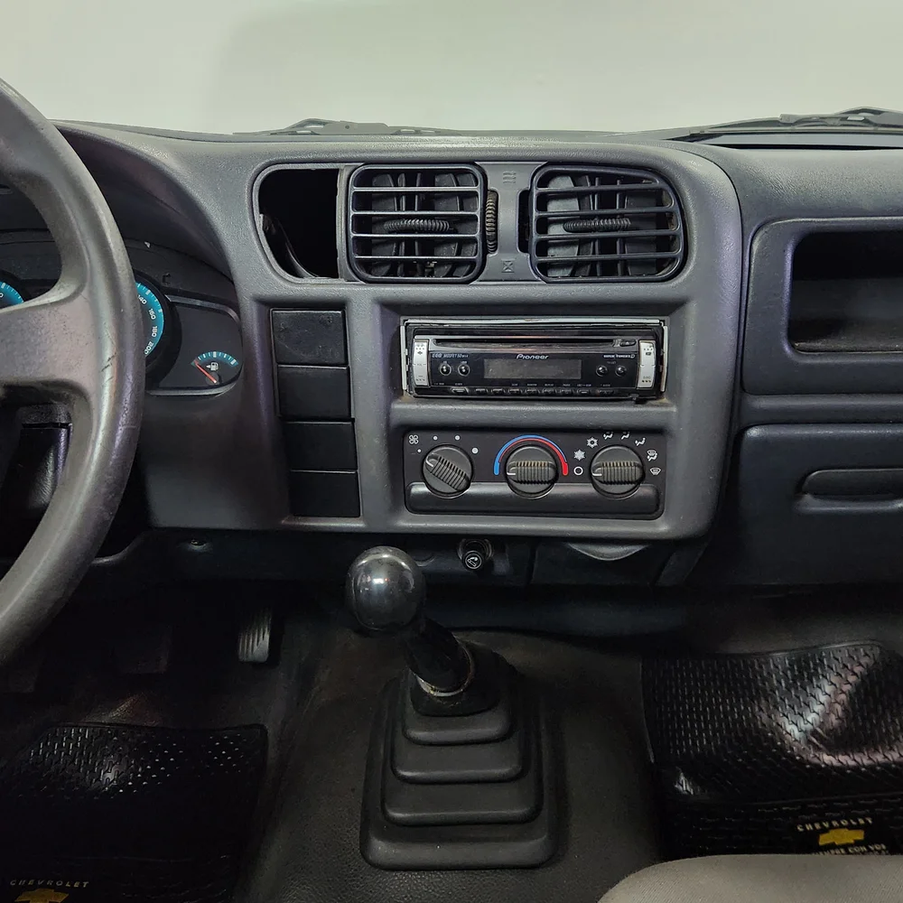 CHEVROLET S-10 2010 4x2 DIESEL Miniatura 13