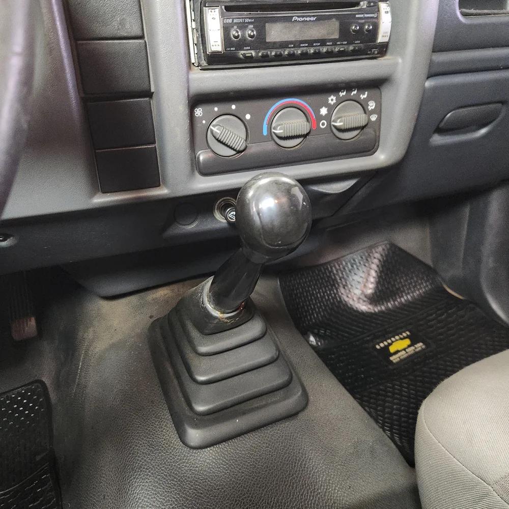 CHEVROLET S-10 2010 4x2 DIESEL Miniatura 14