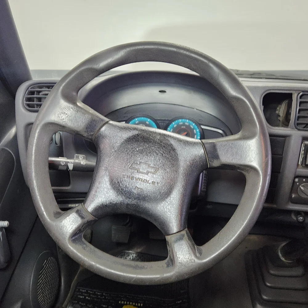 CHEVROLET S-10 2010 4x2 DIESEL Miniatura 15