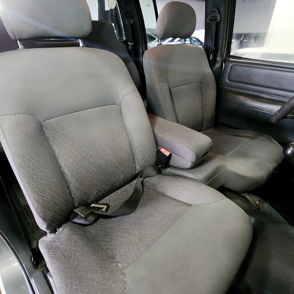 CHEVROLET S-10 2010 4x2 DIESEL Miniatura 19