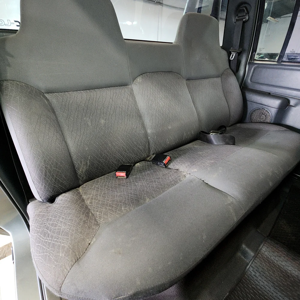 CHEVROLET S-10 2010 4x2 DIESEL Miniatura 20