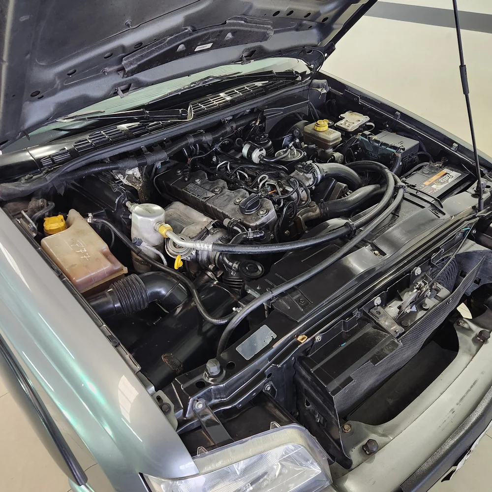 CHEVROLET S-10 2010 4x2 DIESEL Miniatura 23
