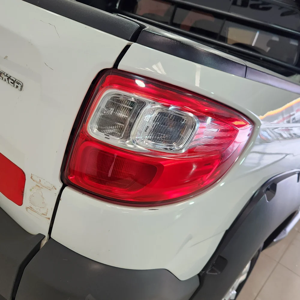 FIAT Strada 2017 4x2 NAFTA Miniatura 11