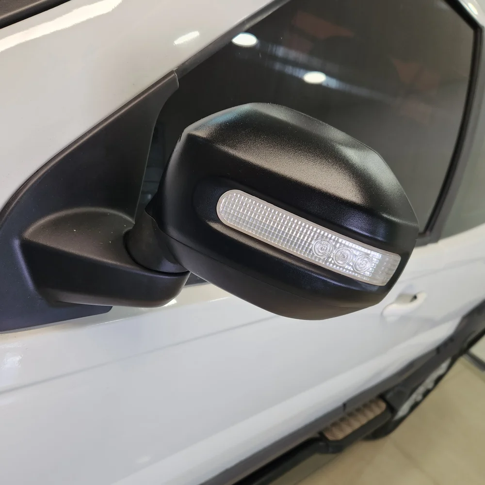 FIAT Strada 2017 4x2 NAFTA Miniatura 19