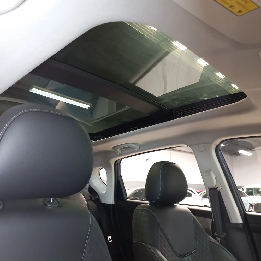 BAIC X35 2026 4x2 NAFTA Miniatura 16