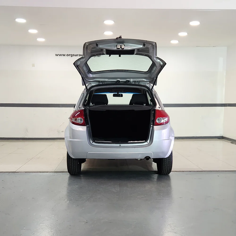 FORD KA 2011 4x2 NAFTA Miniatura 9