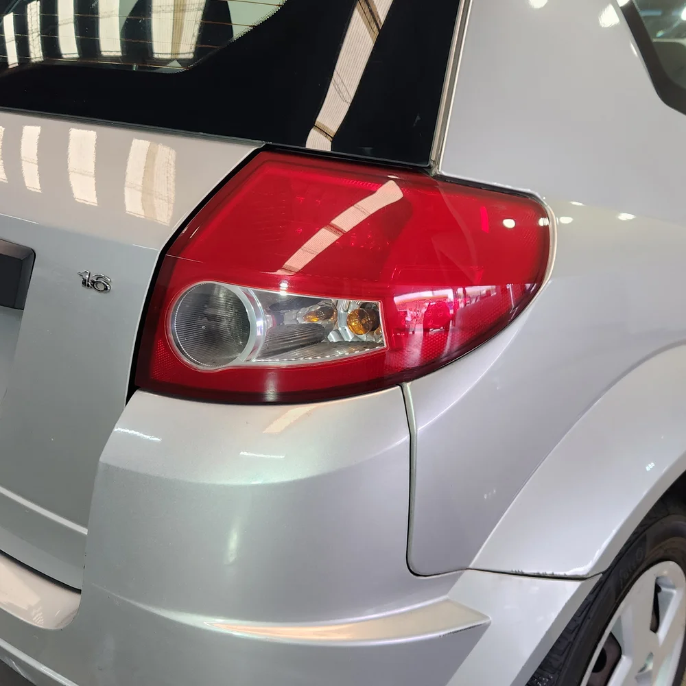 FORD KA 2011 4x2 NAFTA Miniatura 11