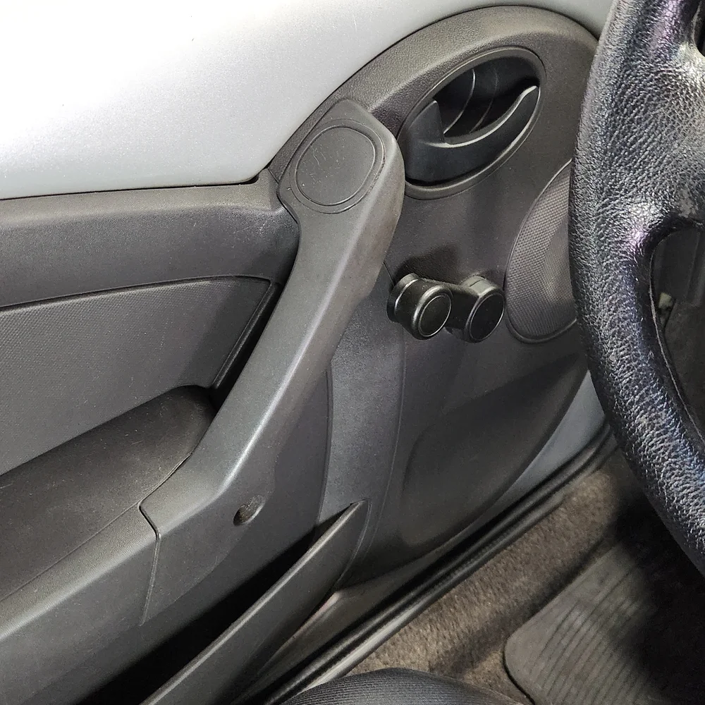 FORD KA 2011 4x2 NAFTA Miniatura 16