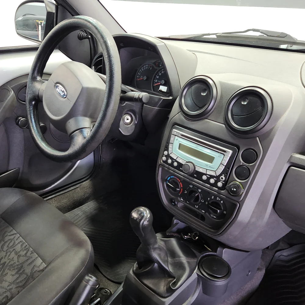 FORD KA 2011 4x2 NAFTA Miniatura 17