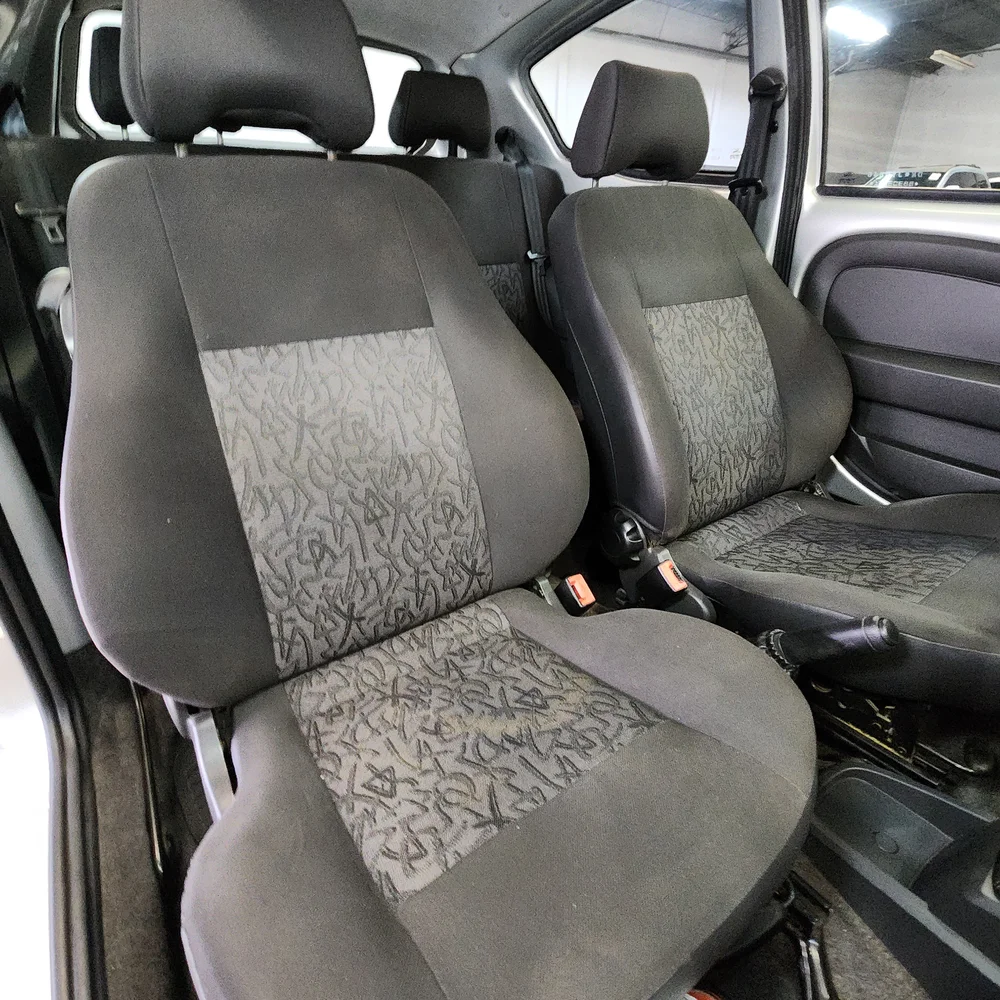 FORD KA 2011 4x2 NAFTA Miniatura 18