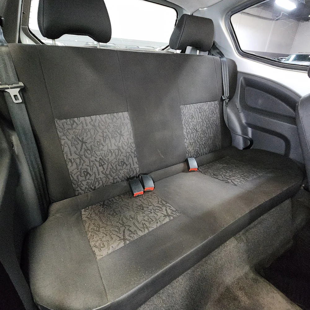 FORD KA 2011 4x2 NAFTA Miniatura 19