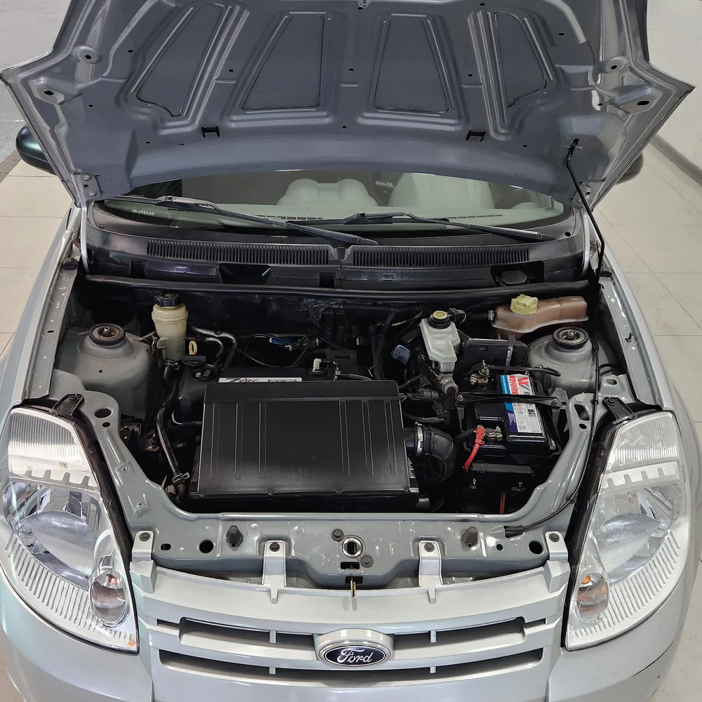 FORD KA 2011 4x2 NAFTA Miniatura 20