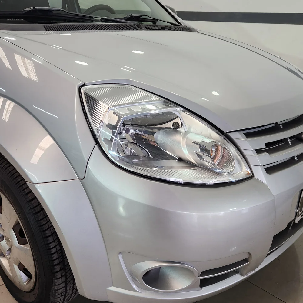 FORD KA 2011 4x2 NAFTA Miniatura 21