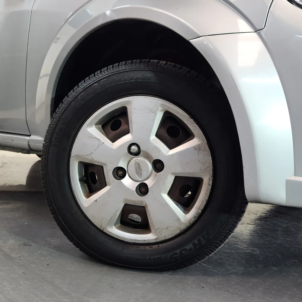 FORD KA 2011 4x2 NAFTA Miniatura 22