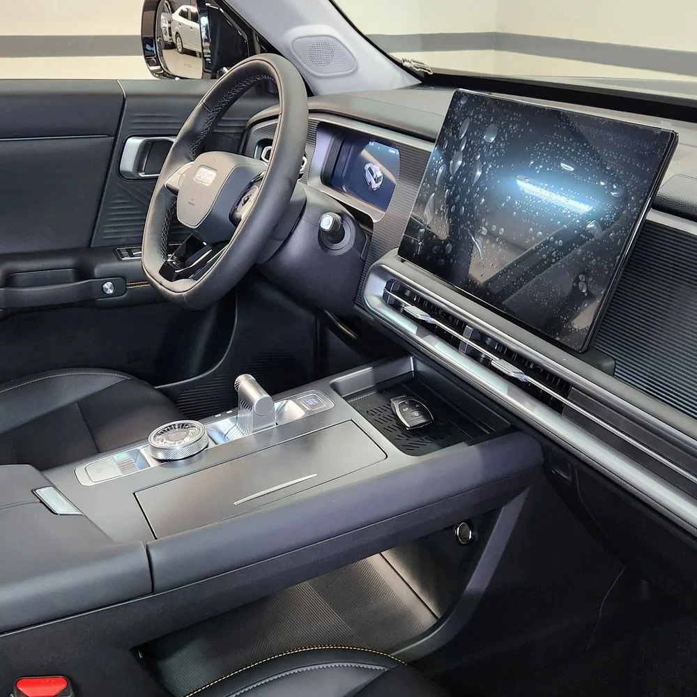 BAIC BJ30 - Hybrid 2026 4x4 HIBRIDO Miniatura 12