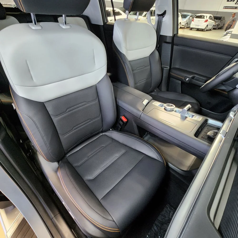 BAIC BJ30 - Hybrid 2026 4x4 HIBRIDO Miniatura 13
