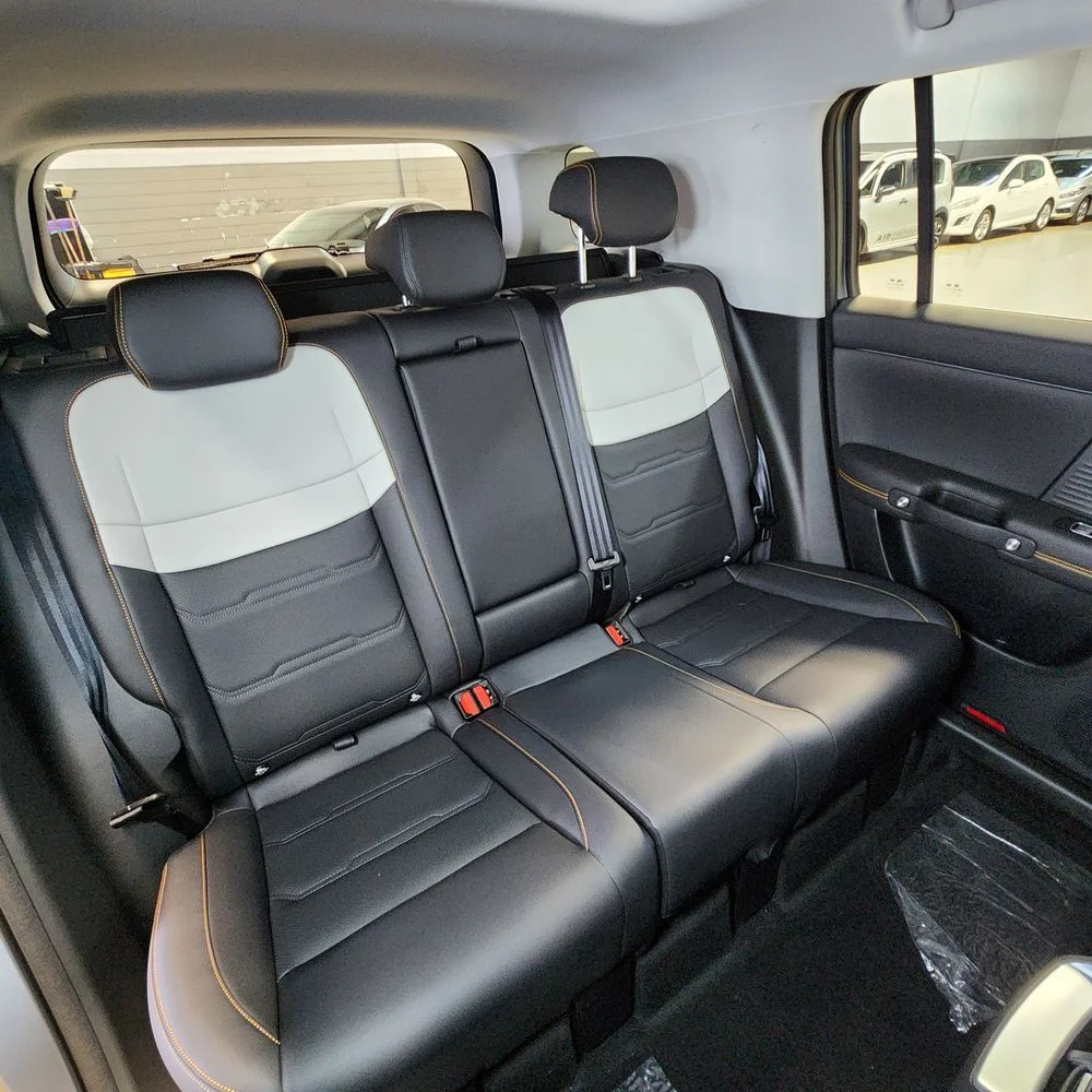 BAIC BJ30 - Hybrid 2026 4x2 HIBRIDO Miniatura 14