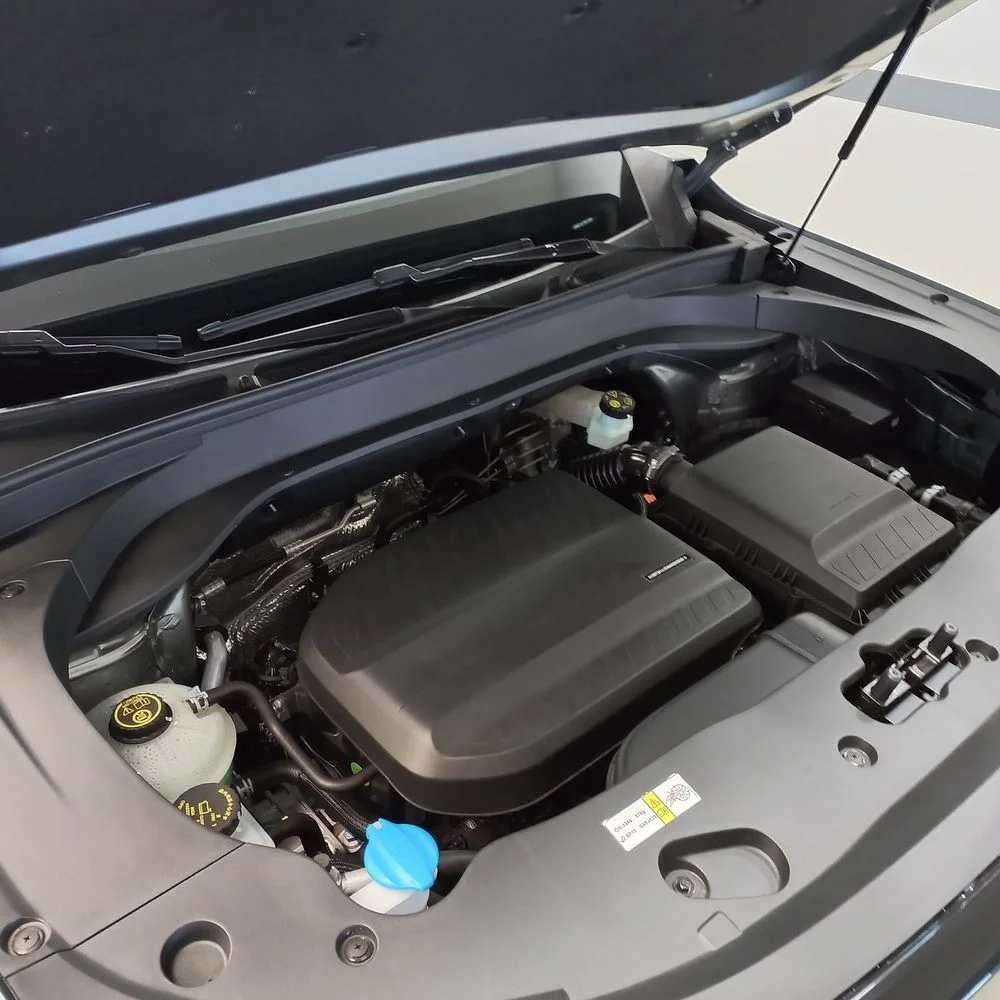 BAIC BJ30 - Hybrid 2026 4x2 HIBRIDO Miniatura 17