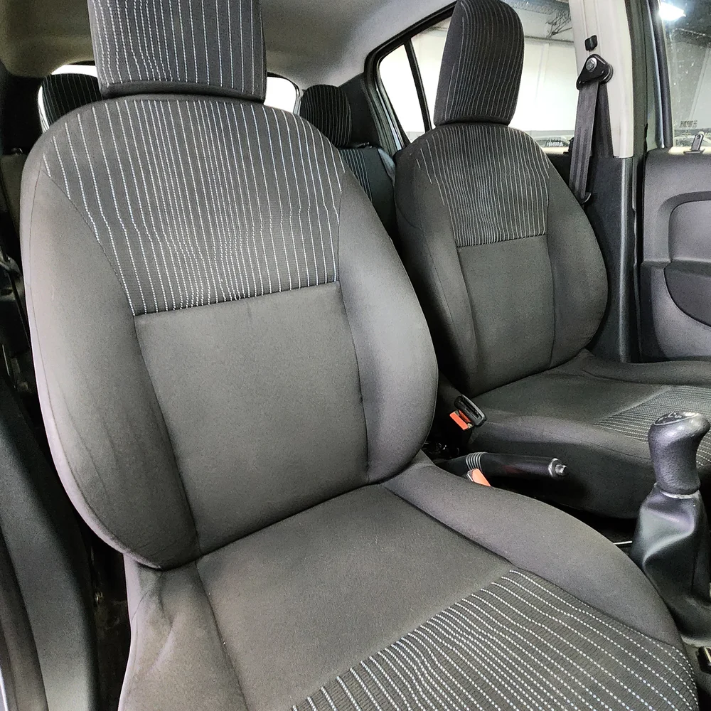 RENAULT Sandero 2017 4x2 NAFTA Miniatura 18