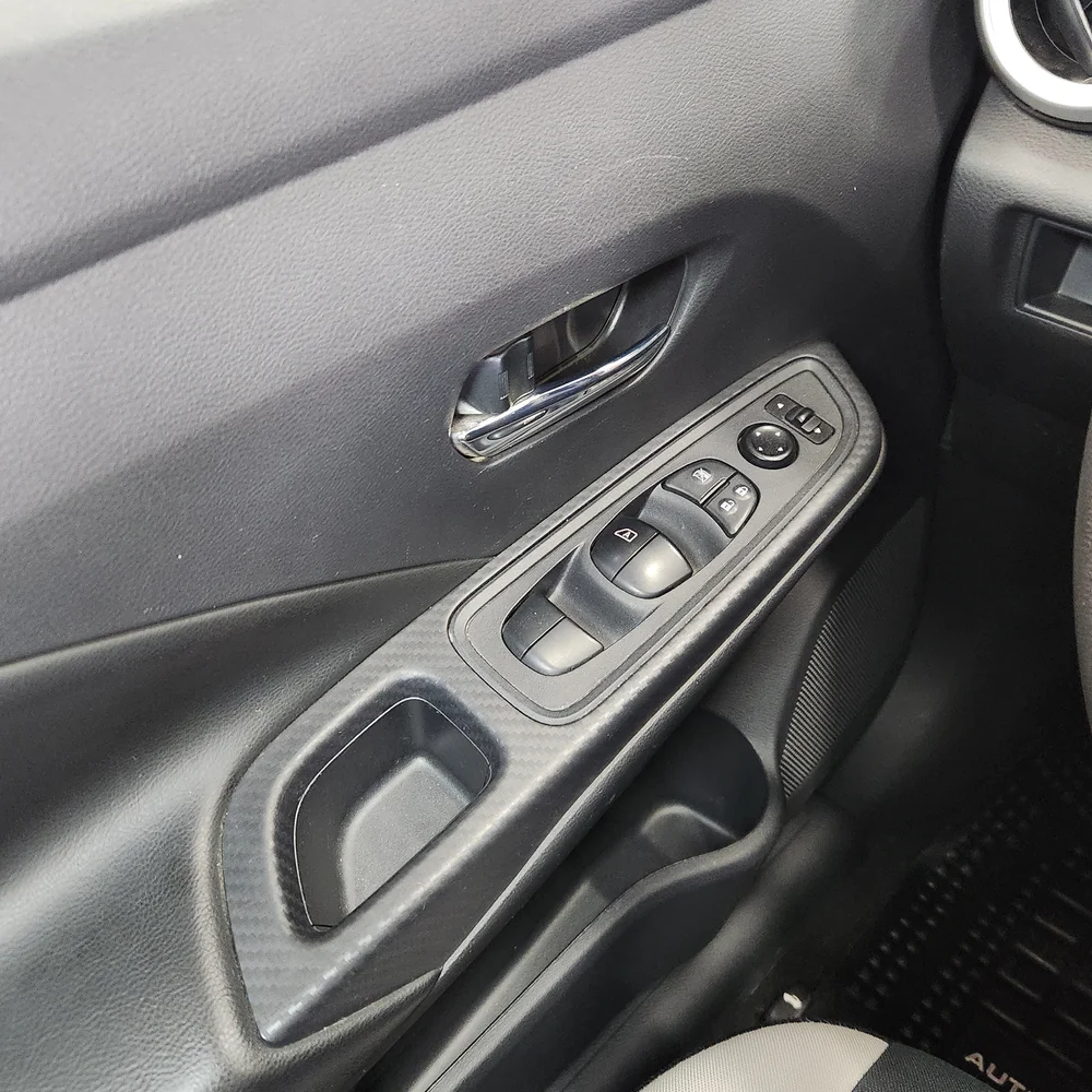 NISSAN Versa 2022 4x2 NAFTA Miniatura 16