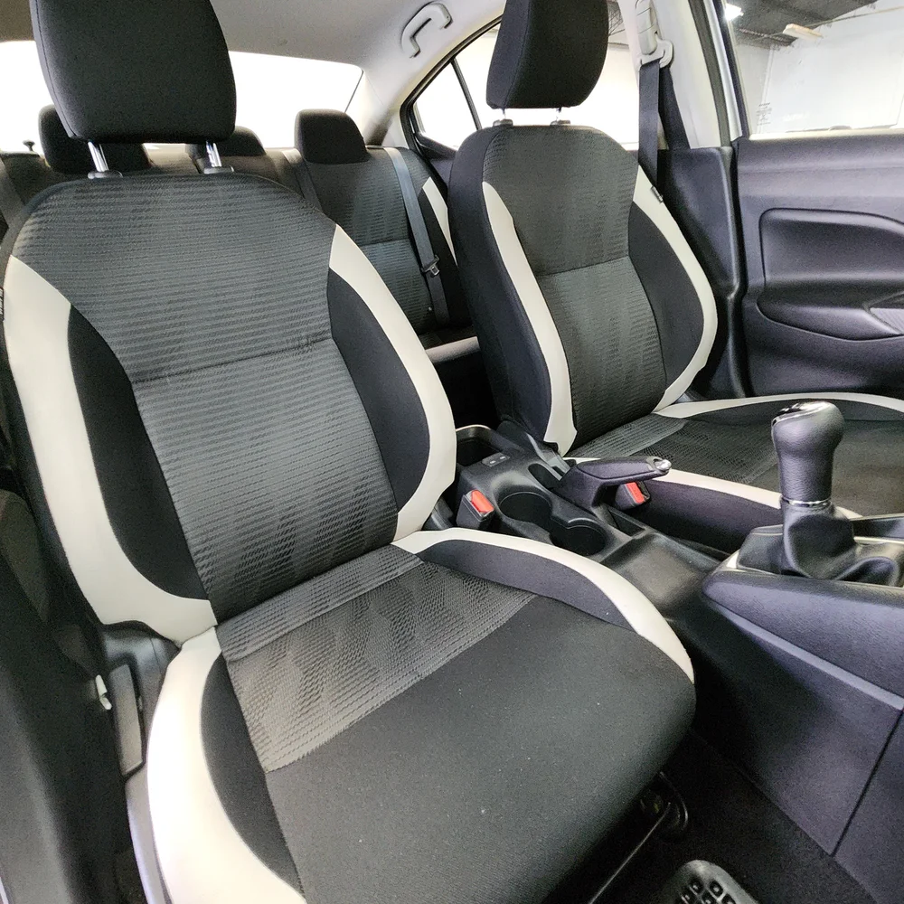 NISSAN Versa 2022 4x2 NAFTA Miniatura 19