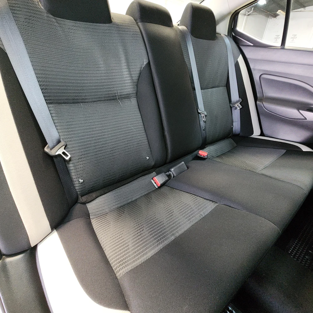 NISSAN Versa 2022 4x2 NAFTA Miniatura 20