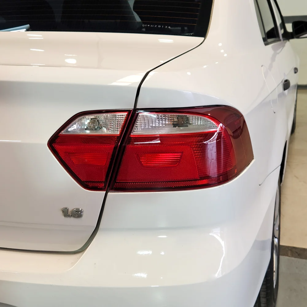 VW Voyage 2013 4x2 GNC Miniatura 11