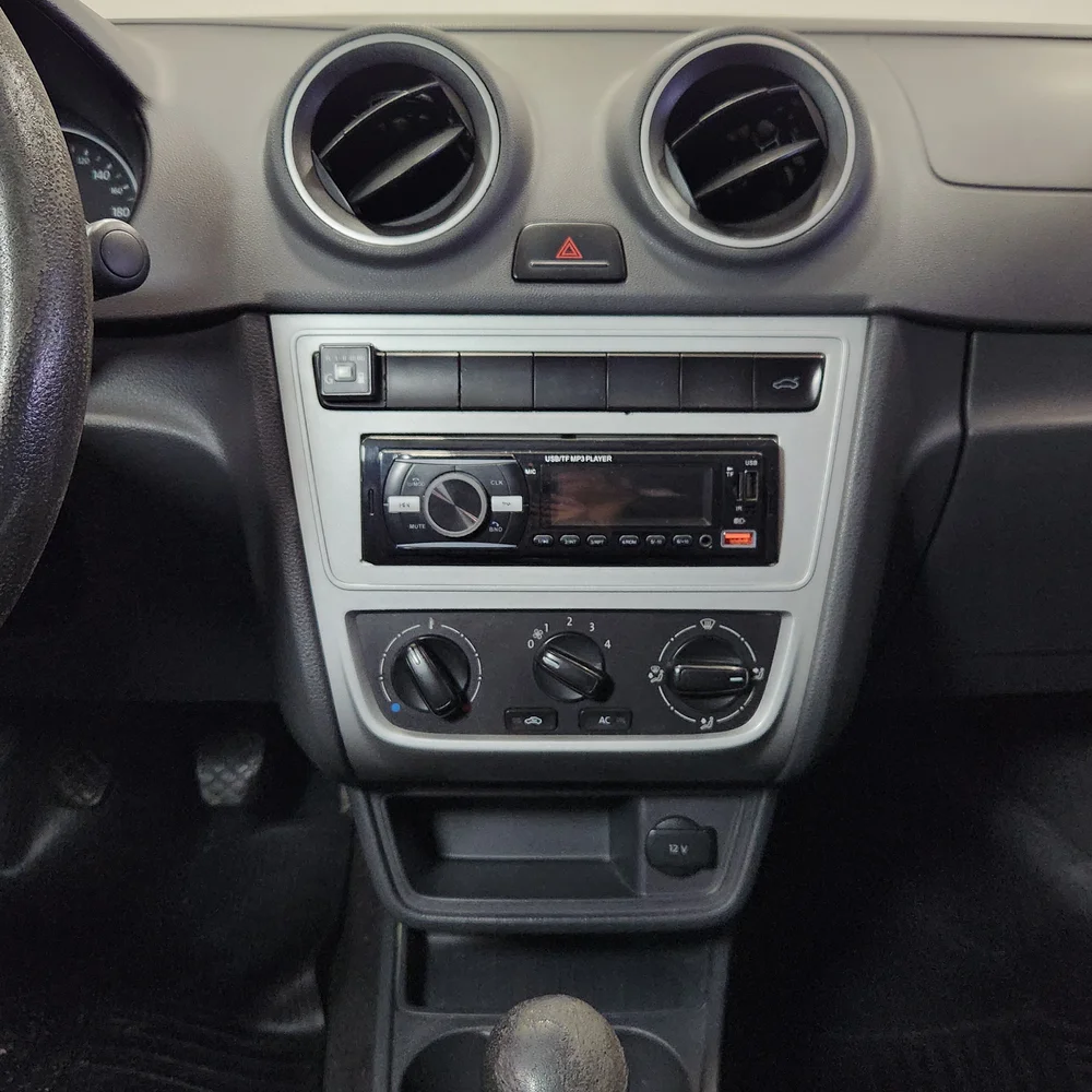 VW Voyage 2013 4x2 GNC Miniatura 13