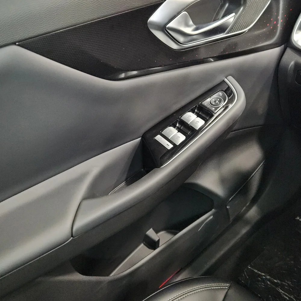 BAIC X55 II PLUS 2026 4x2 NAFTA Miniatura 20