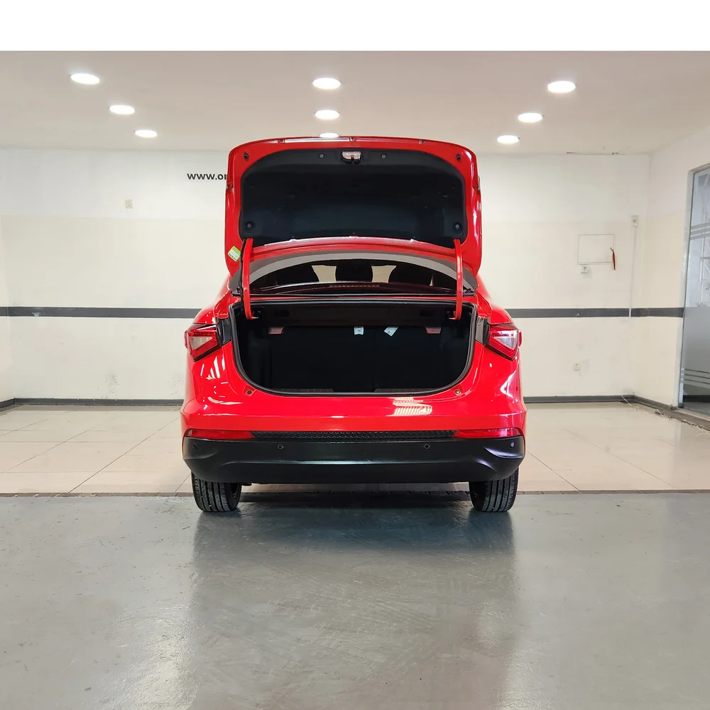 FIAT Cronos 2020 4x2 NAFTA Miniatura 9
