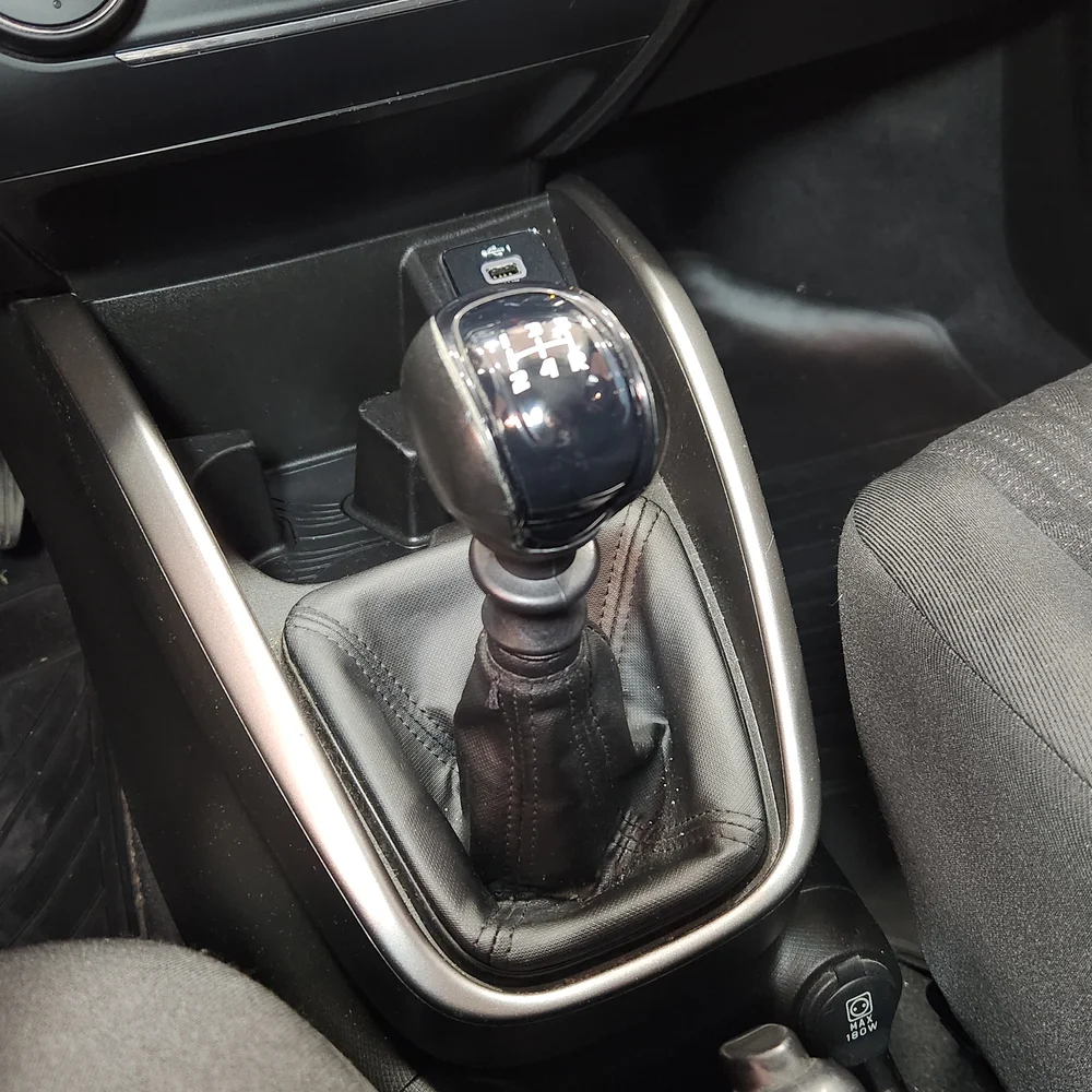 FIAT Cronos 2020 4x2 NAFTA Miniatura 14