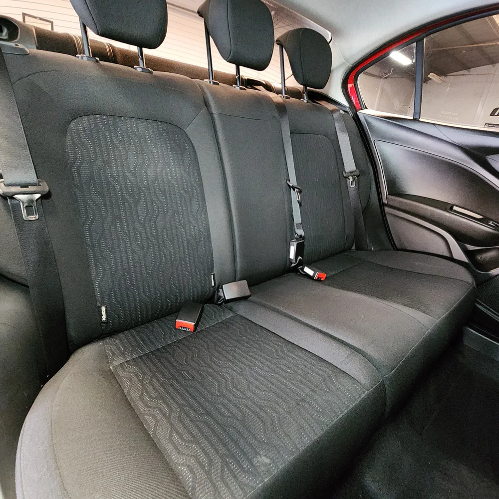 FIAT Cronos 2020 4x2 NAFTA Miniatura 20