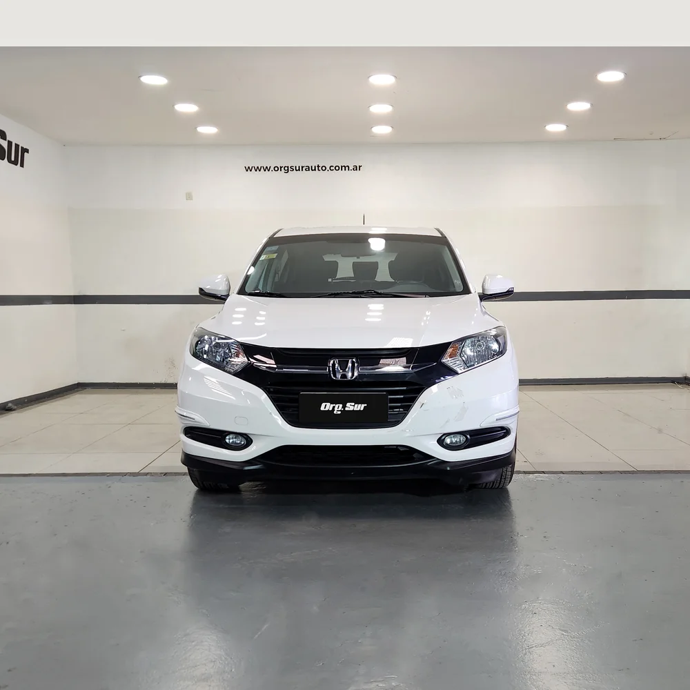 HONDA HR-V 2016 4x2 NAFTA Miniatura 2