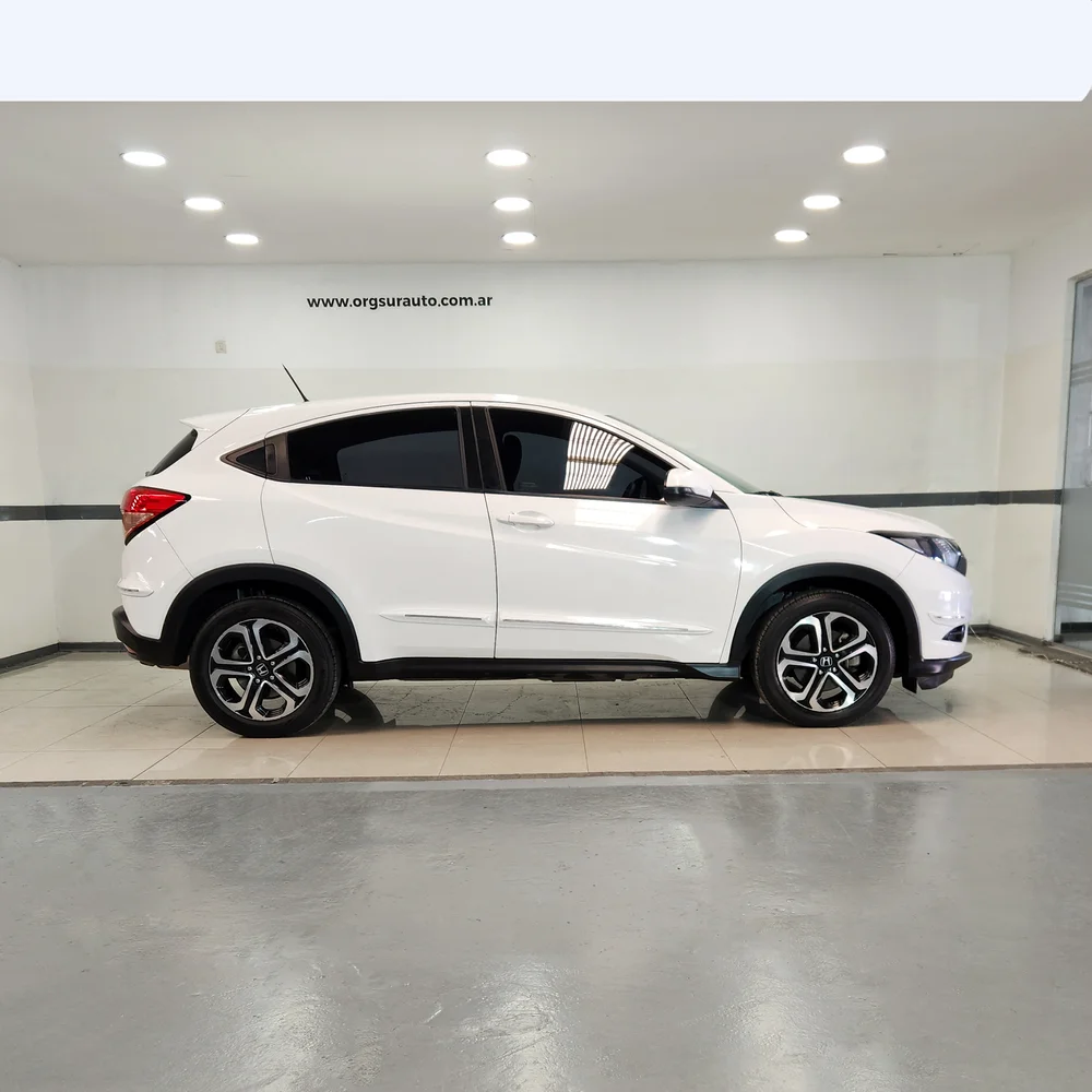 HONDA HR-V 2016 4x2 NAFTA Miniatura 4