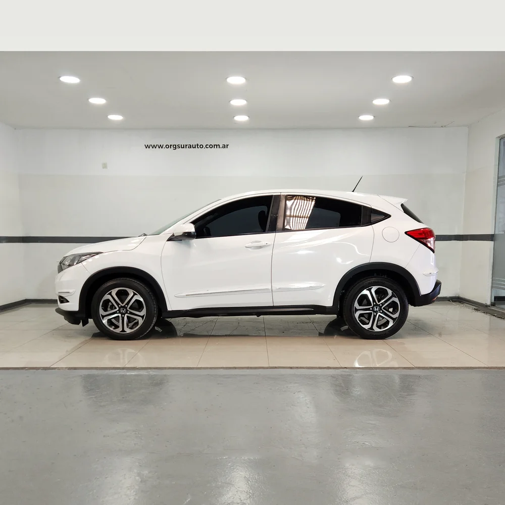 HONDA HR-V 2016 4x2 NAFTA Miniatura 8
