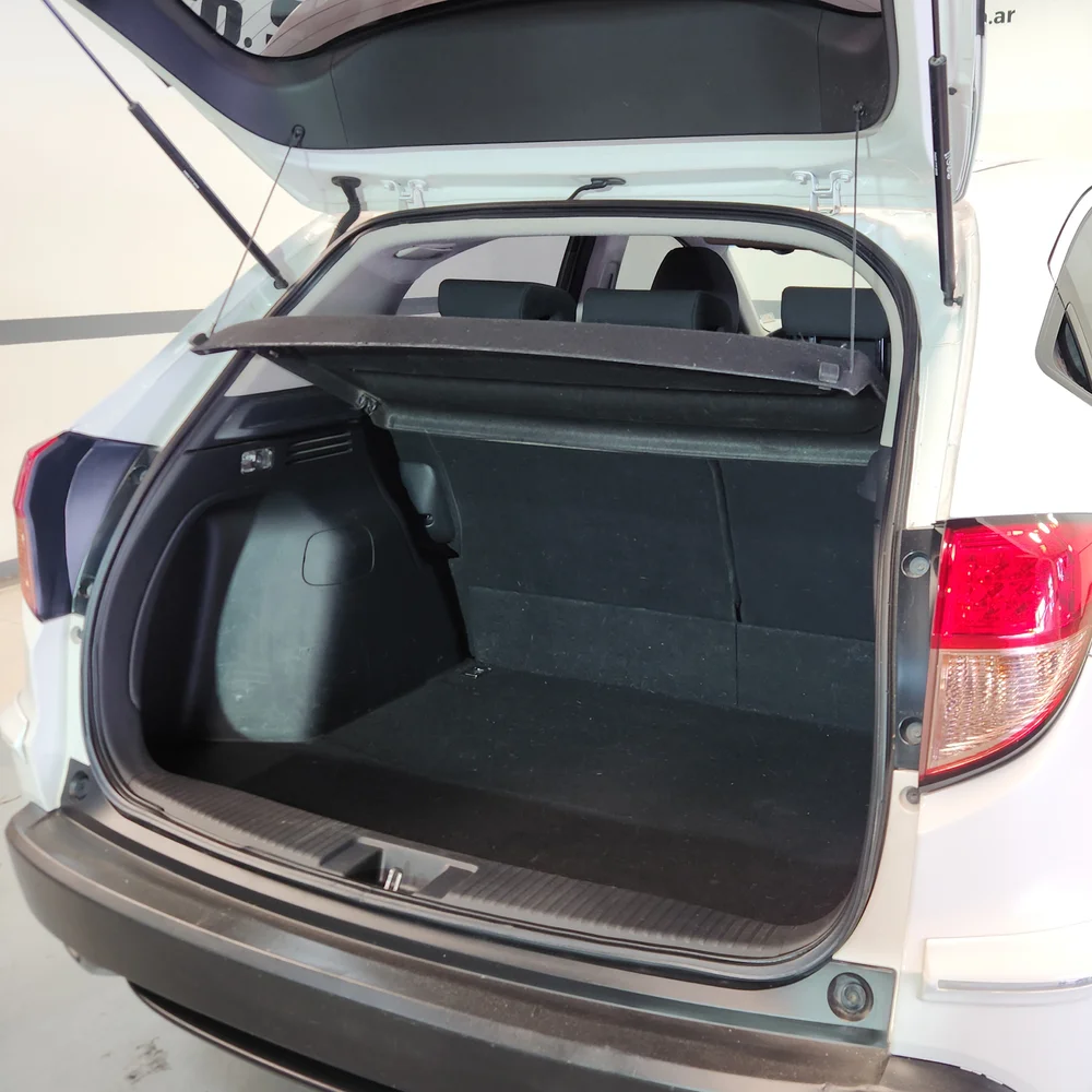HONDA HR-V 2016 4x2 NAFTA Miniatura 9