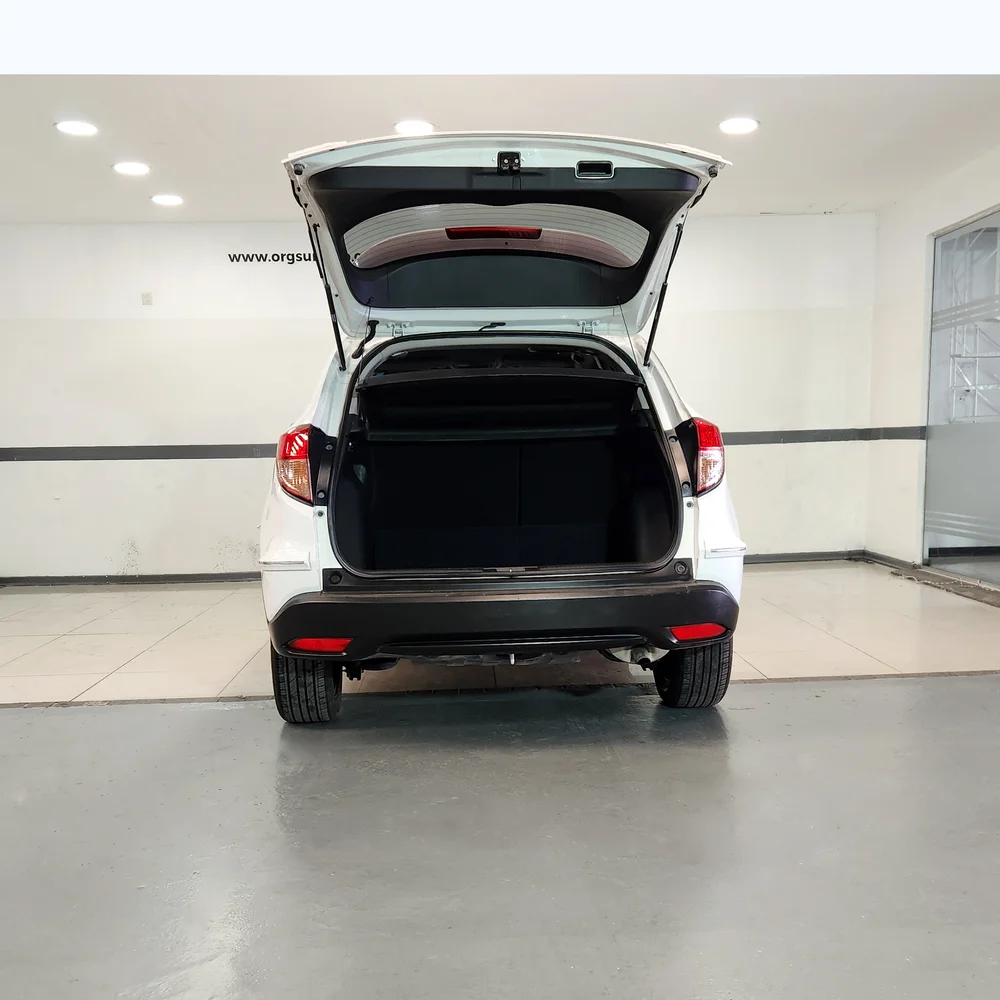 HONDA HR-V 2016 4x2 NAFTA Miniatura 10