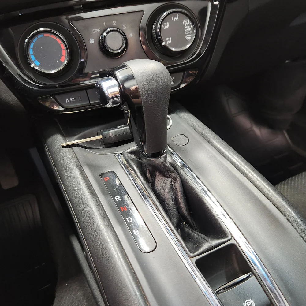 HONDA HR-V 2016 4x2 NAFTA Miniatura 13