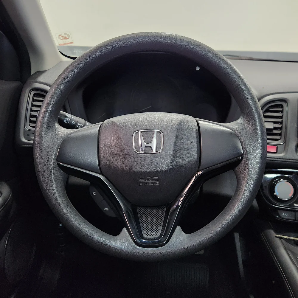 HONDA HR-V 2016 4x2 NAFTA Miniatura 14