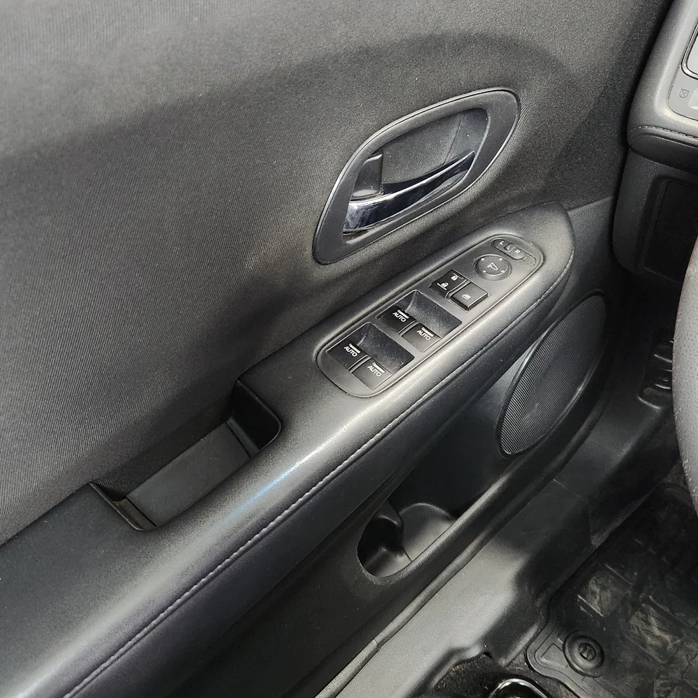 HONDA HR-V 2016 4x2 NAFTA Miniatura 15