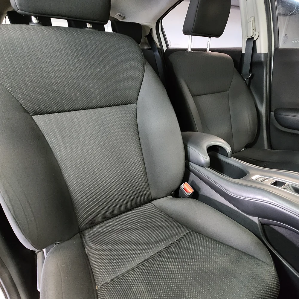 HONDA HR-V 2016 4x2 NAFTA Miniatura 18
