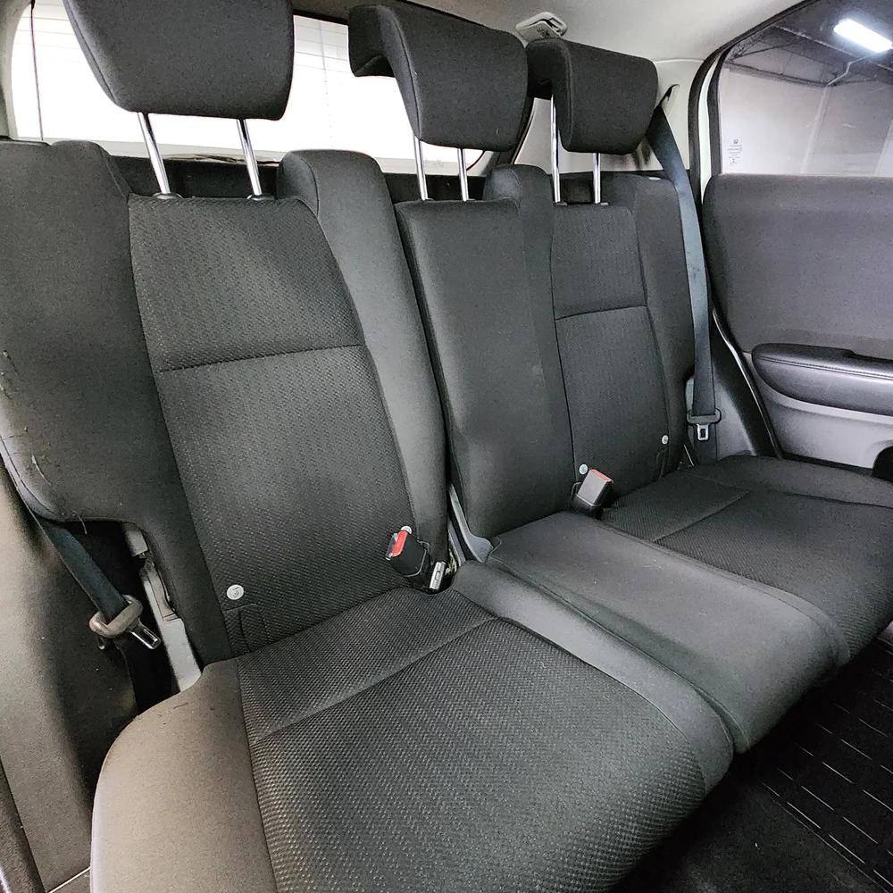 HONDA HR-V 2016 4x2 NAFTA Miniatura 19