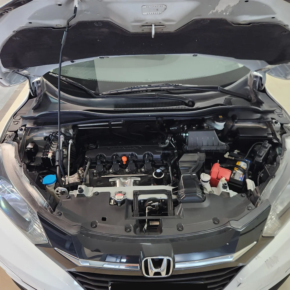 HONDA HR-V 2016 4x2 NAFTA Miniatura 20