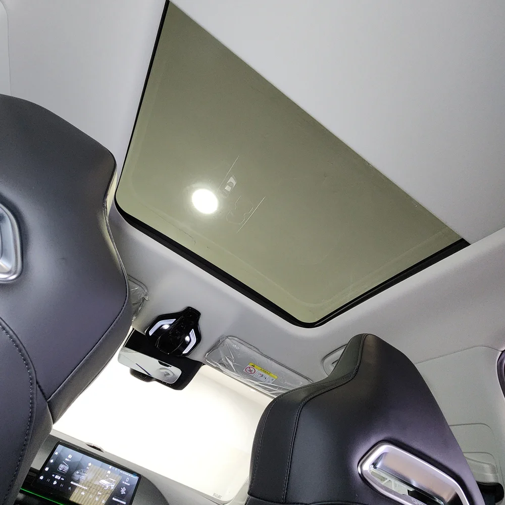 BAIC X55 II Hybrid 2026 4x2 HIBRIDO Miniatura 25