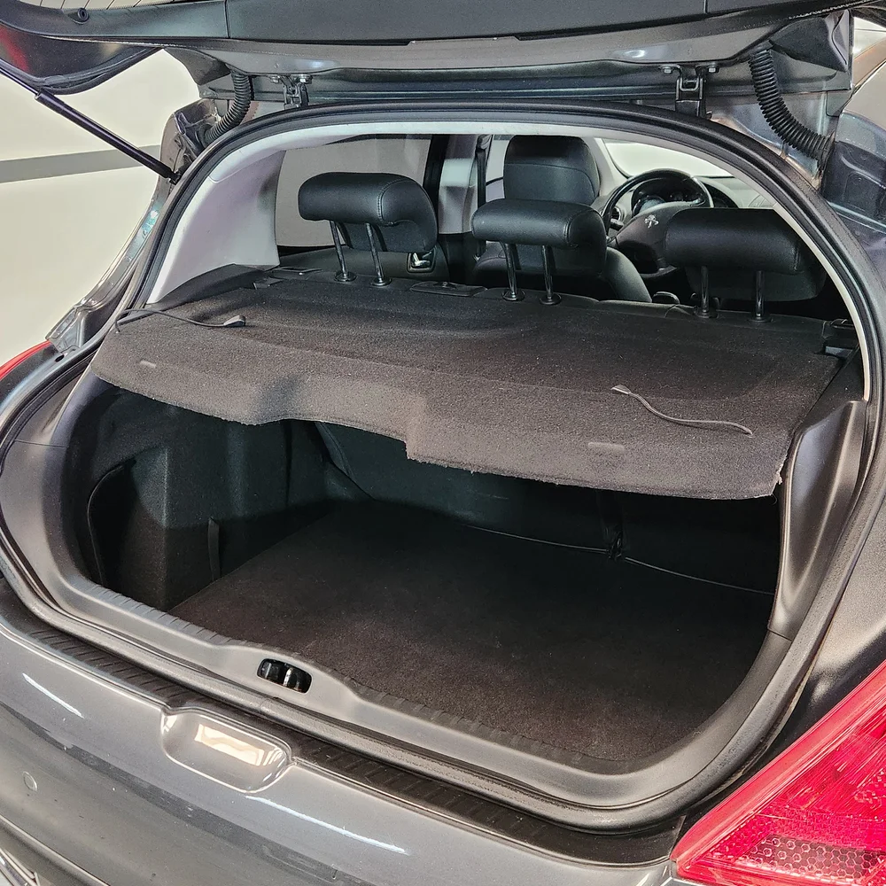 PEUGEOT 308 2012 4x2 NAFTA Miniatura 10