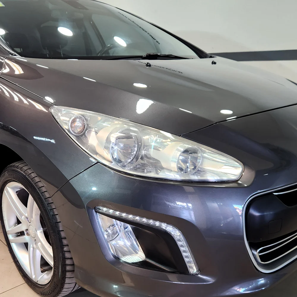 PEUGEOT 308 2012 4x2 NAFTA Miniatura 11